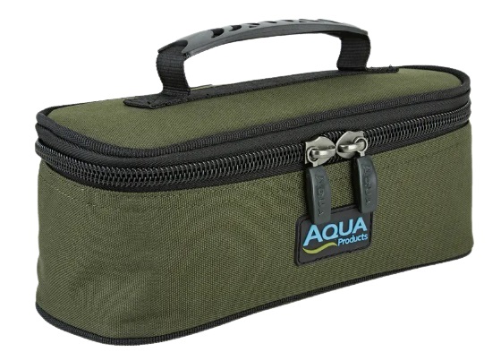 Aqua Black Series Bitz Bag Medium (excl. inhoud)