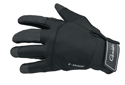 Gamakatsu G-Aramid Gloves Vishandschoenen