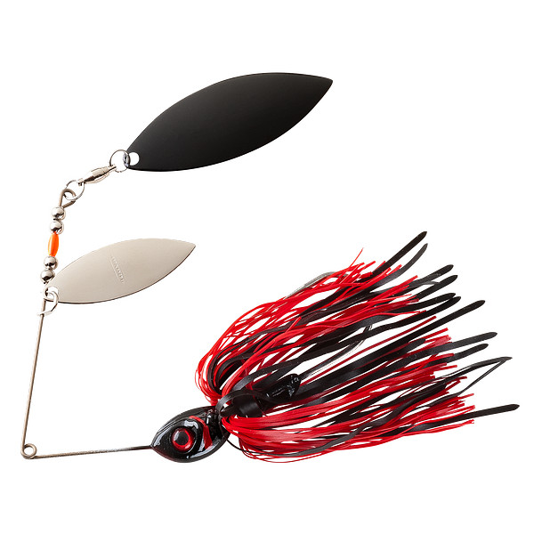 Booyah Pikee Red Craw 14g