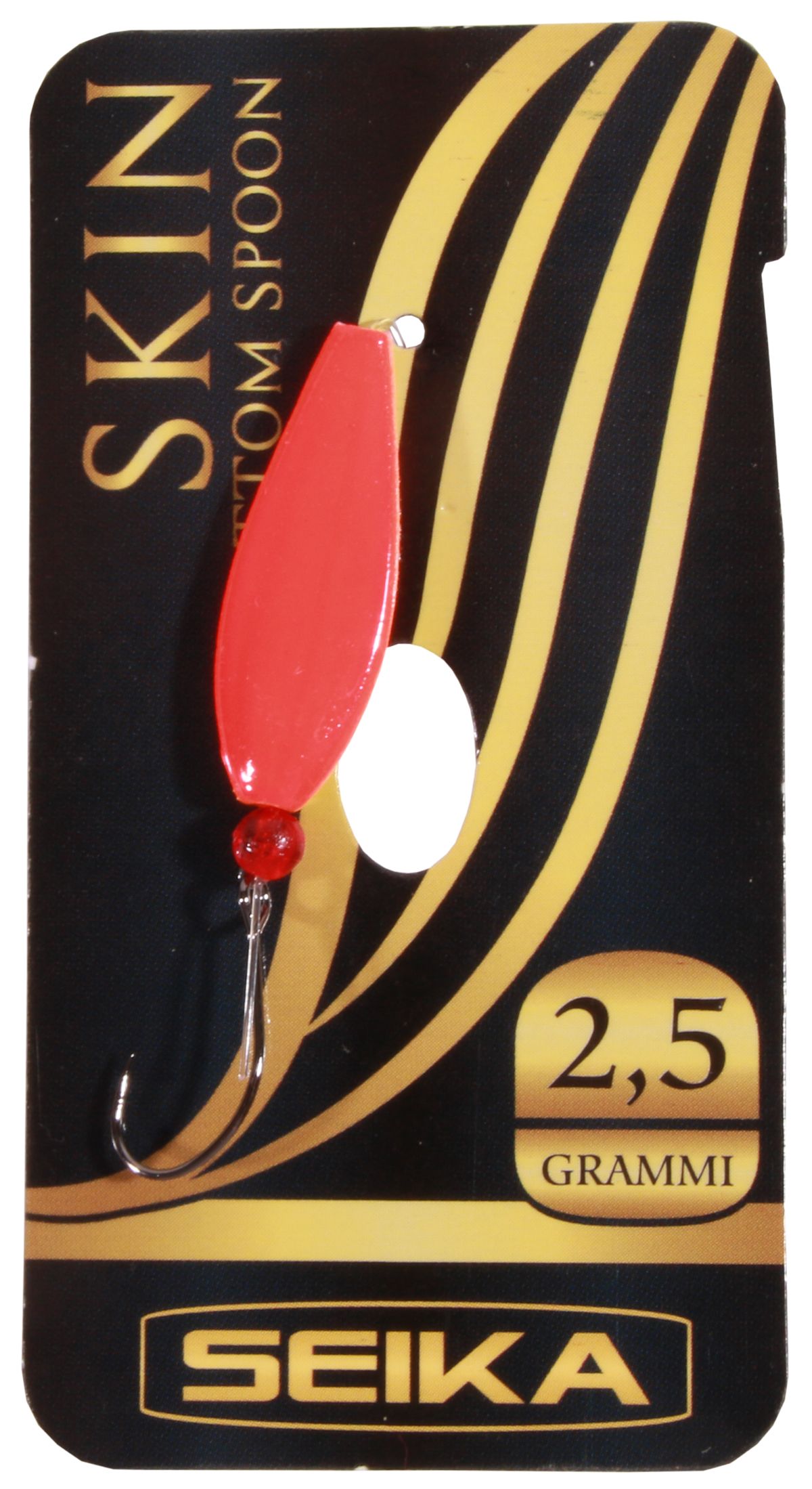 Seika Skin Inline Spoon 'Color 03' 2,1cm (1,5g)