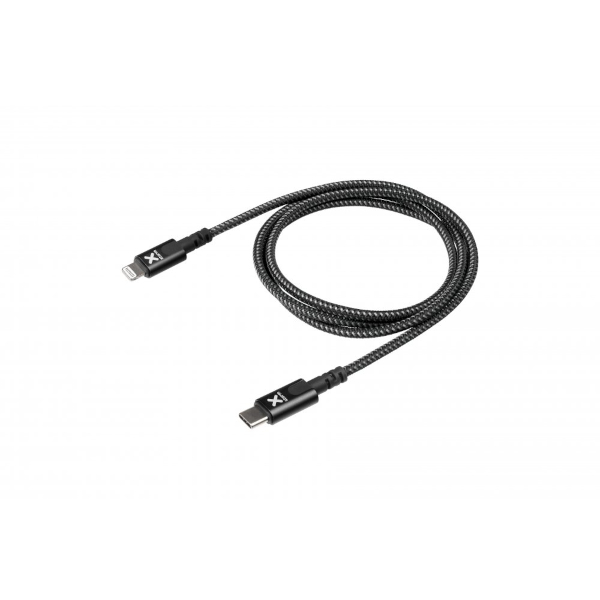 Xtorm Original USB-C to Lightning Cable Green (1m)