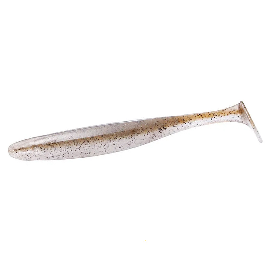 OSP Dolive Shad6" TW114-Green Pkn Shad