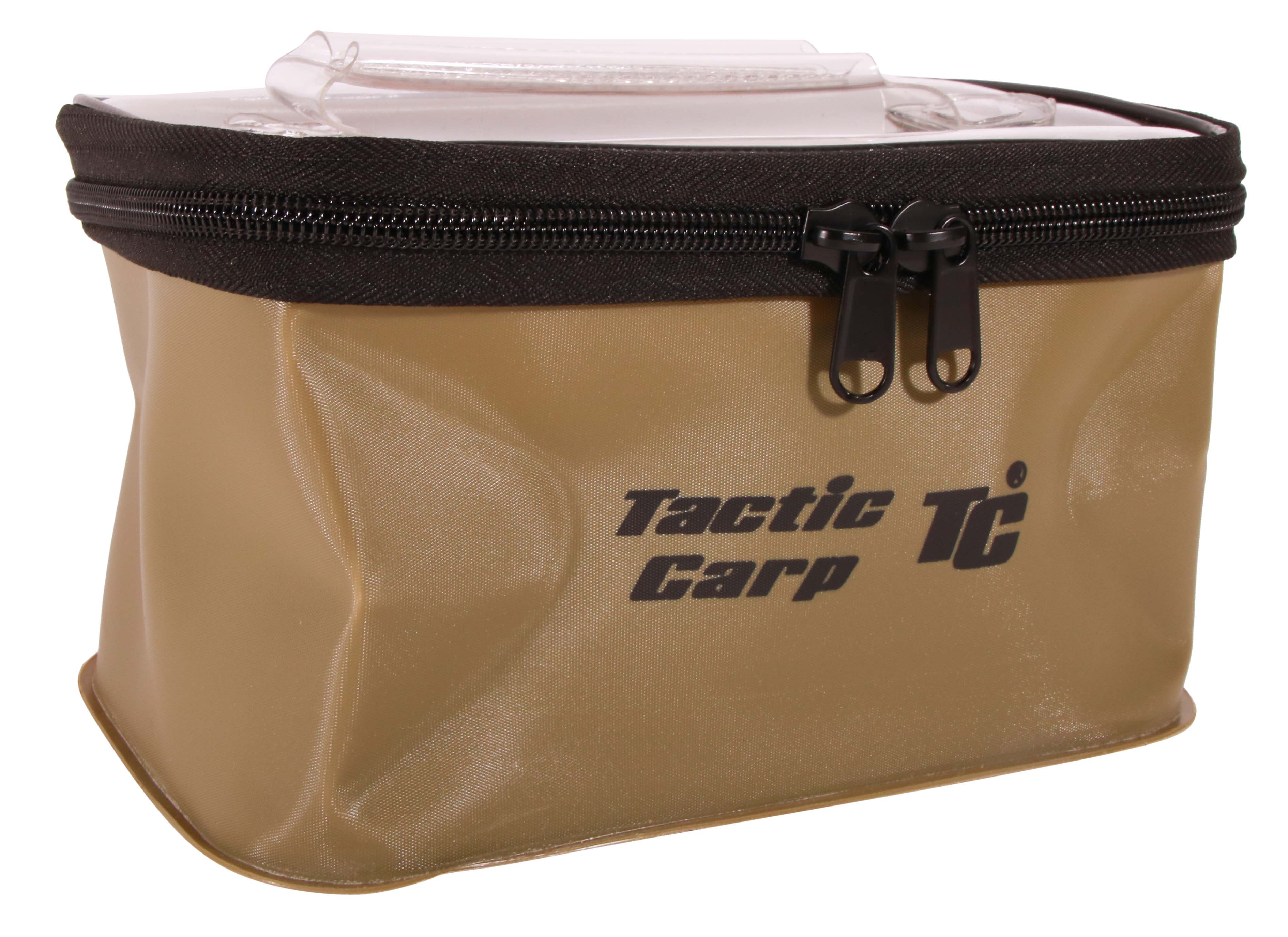 Tactic Carp Waterproof Luggage Waterdichte Tassen XXS (21x15x11cm)