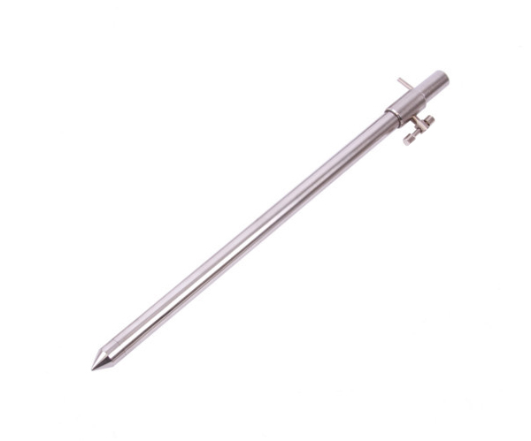 Ultimate T-Screw Stainless Steel Bankstick (30-50cm)