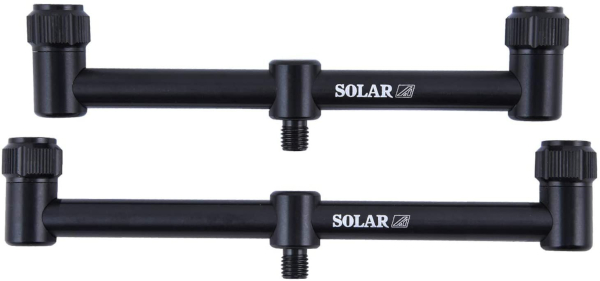 Solar A1 Aluminium Rod Buzz Bar TackleXL