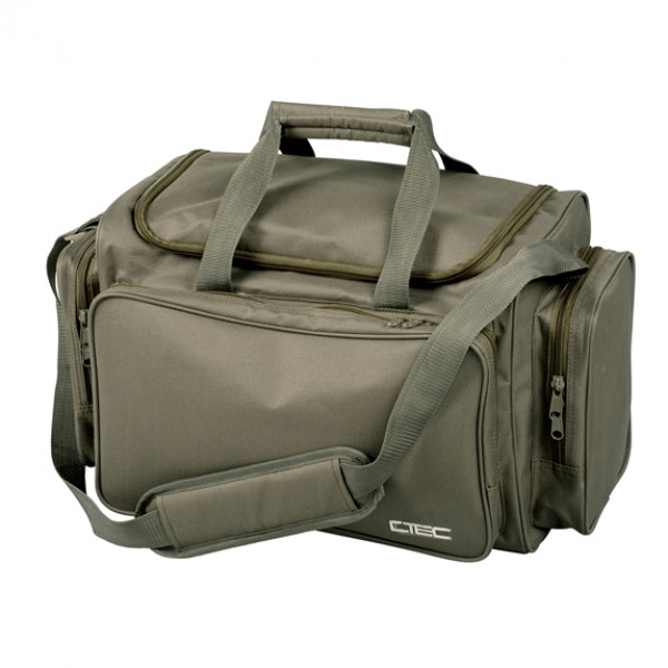 Spro C-Tec Carry All XL (60x33x35cm)