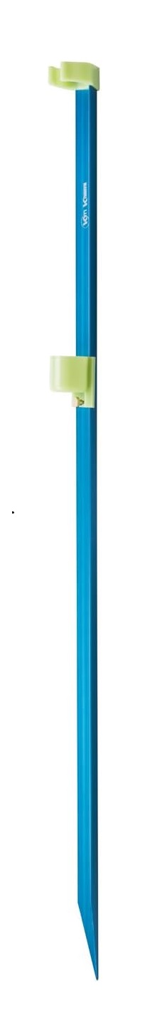 Kali Kunnan Metareg Rod Holder Blue (150cm)