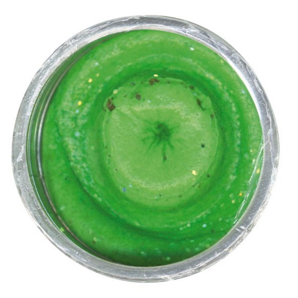 Berkley Select Glitter Troutbait Spring Green (50g)