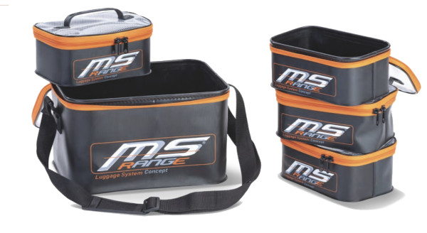 MS Range WP Bag In Bag S (36x26x21cm)