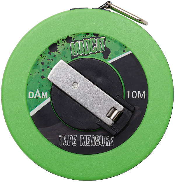 Madcat Tape Measure (10M)