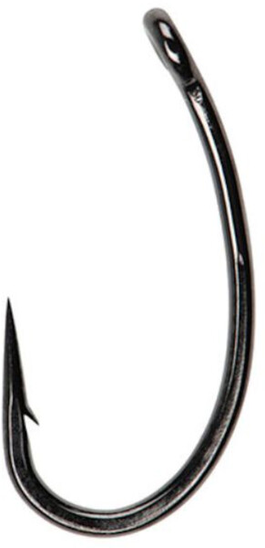 Fox Carp Hooks Curve Shank