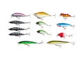 Fish4All Multi Lure Box (300pcs)