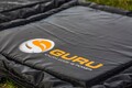 Guru Fusion Mat Bag Onthaakmat (Black)