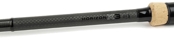 Fox Horizon X3 Karperhengel - Cork Handle