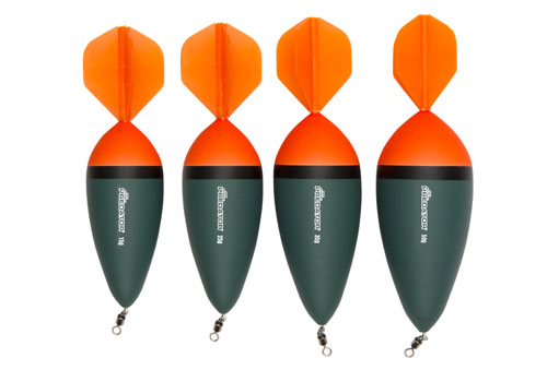 Fox Rage Predator HD Dart Swivel 25g