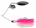 Ultimate X-Series Spinnerbait 7g - Pink