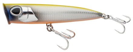 Berkley Dex Mullet Popper White Chartreuse 14,5cm (69g)