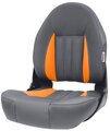 Tempress Limited Edition - ProBax™ Black - Charcoal/Carbon/Orange