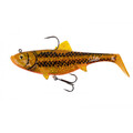 Fox Rage UV Replicant Wobble 23cm (155g) - UV Goldie