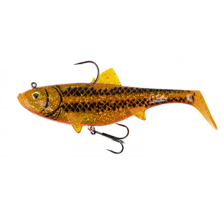 Fox Rage Replicant Wobble UV Goldie 23cm (155g)