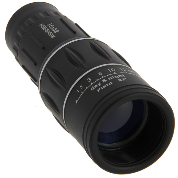 NGT Monocular