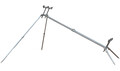 Holdcarp Brilliant Rod Pod