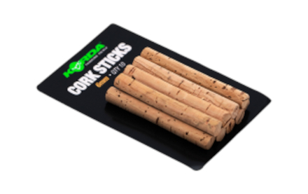 Korda Cork Sticks 4mm