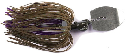 Darts Braker Blade Jig Purple Haze (10g)