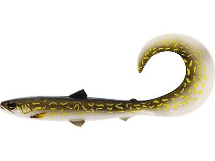 Westin BullTeez Curltail 21cm