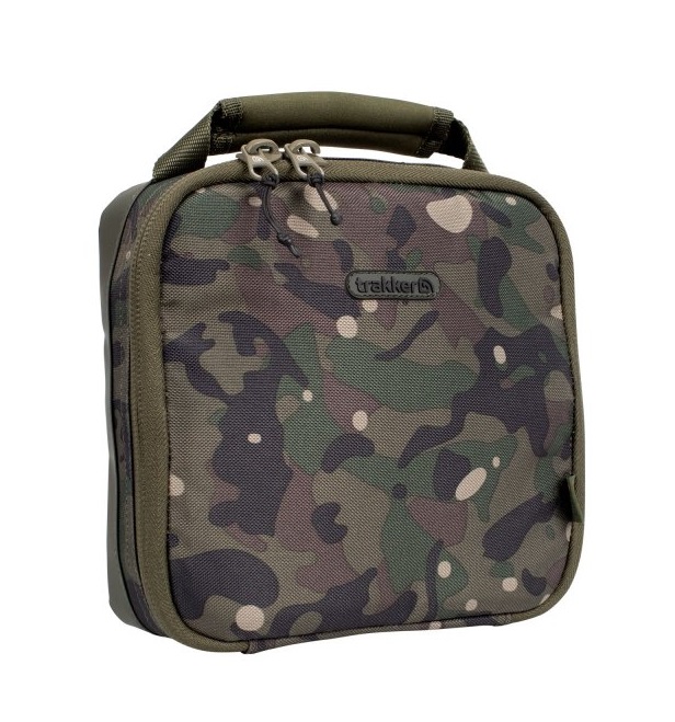 Trakker NXC Camo Tackle Bag