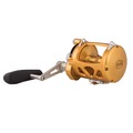 PENN International VI SW Gold Zeevis Reel