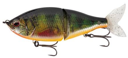 Ultimate Clash Swim & Jerk 14,5cm 57gr - Real Perch