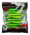 Ultimate Light Jig Shad Set