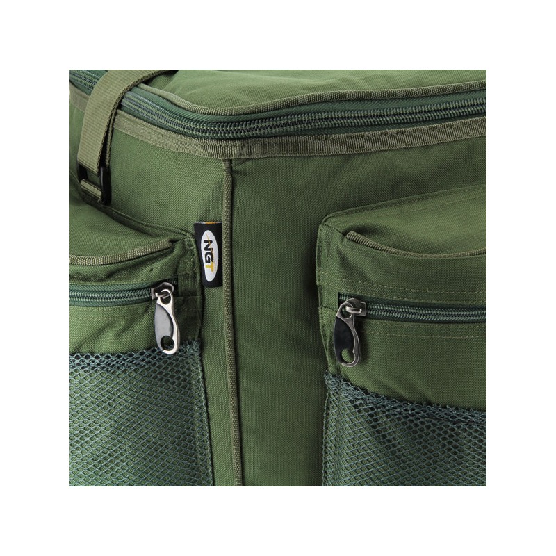 NGT Giant Carryall Green