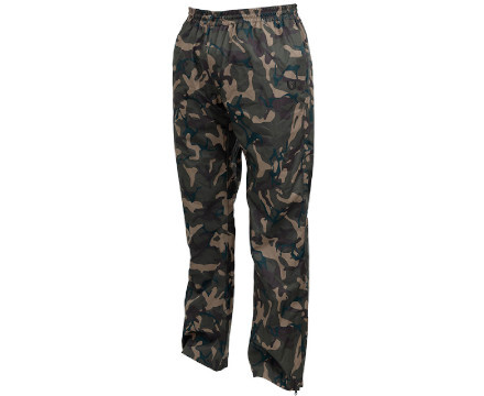 Fox Light Weight Camo RS 10K Regenbroek