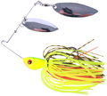 Ultimate Spinnerbait 14g - Firetiger