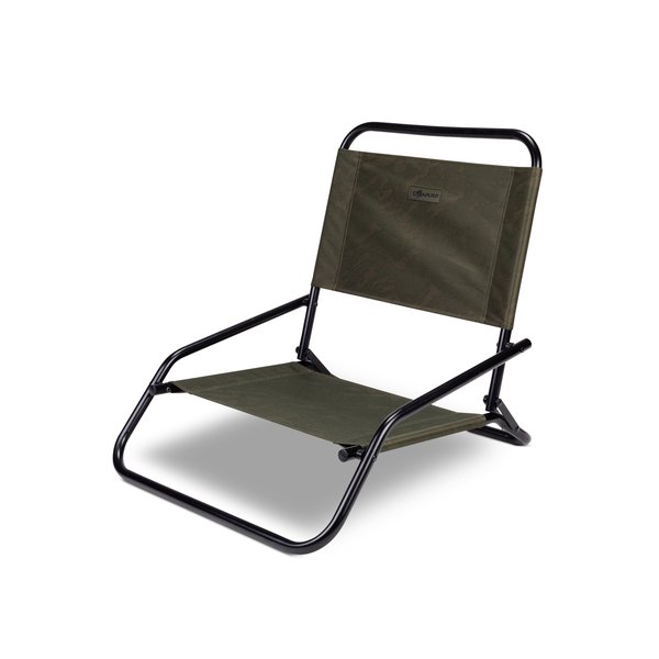 Nash Dwarf Super Light Compact Chair Karperstoel