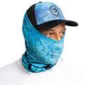 Adventer Functional UV Neck Gaiter - Bluefin