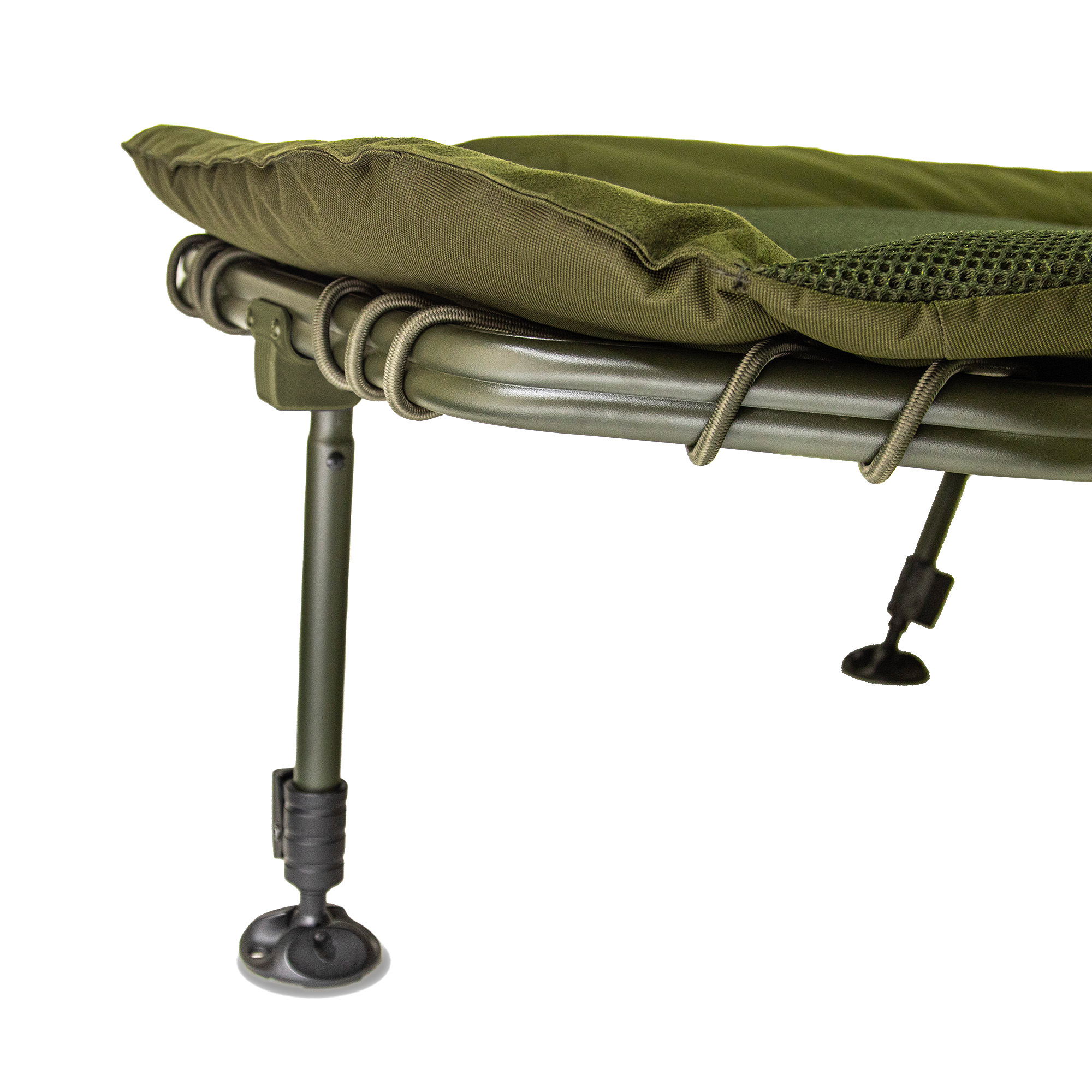 Solar SP 3D Dura-Dore Bedchair MKII Stretcher