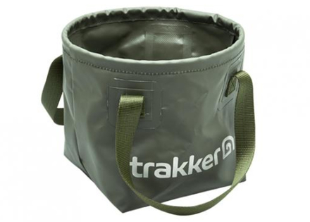 Trakker Collapsible Water Bowl (22x22x18,5cm)
