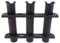 Ultimate Rod Holder Black