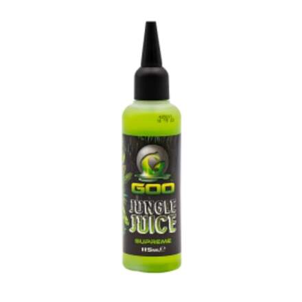 Korda Goo Jungle Juice Supreme