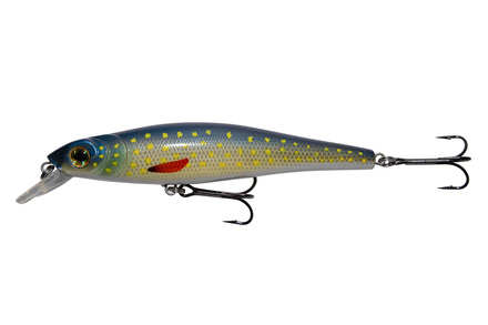 Ultimate Invader 18cm 75gr S - Natural Pike