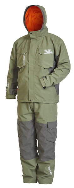 Norfin Rain Suit Alpha