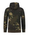 Korda LE TK Hoodie Dark Kamo