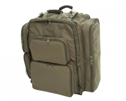 Trakker NXG 50L Rucksack (48x27x57cm)