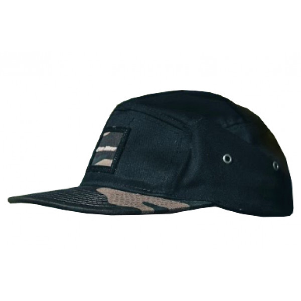 Pro Line 5 Panel Cap