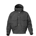 Geoff Anderson Raptor 6 Black Wading Jacket Zwart