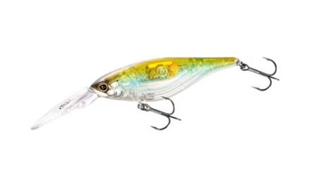 Shimano Lure Bantam Enber 60SP FB Plug St Chi Ayu 6cm (6g)