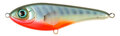 Strike Pro Buster Jerk 15cm 75g - C605 - Stickleback